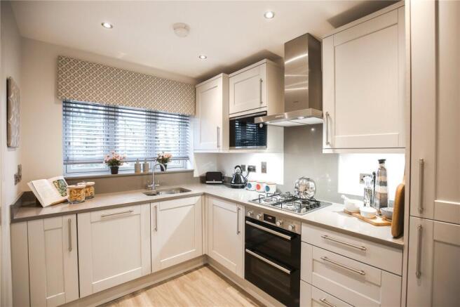 Show Home