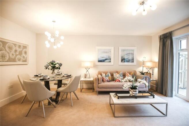 Show Home