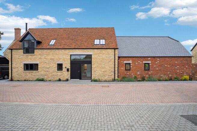 The Old Stable