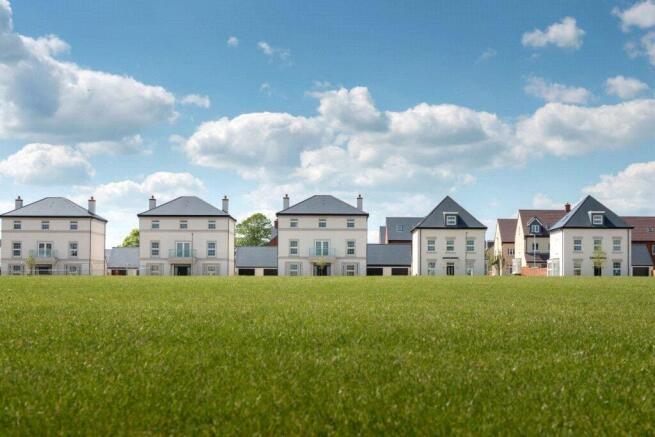Heyford Square