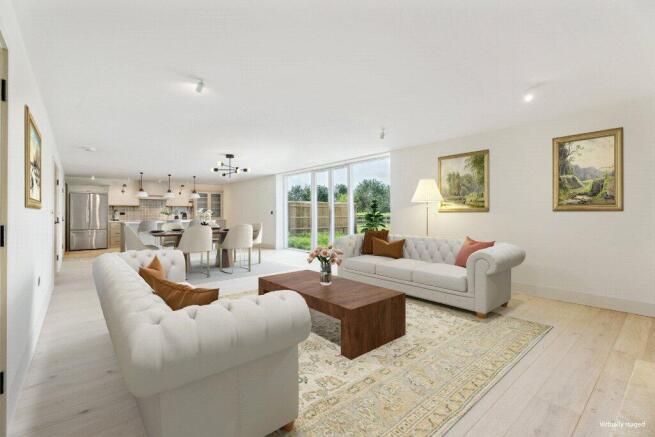 Living Space