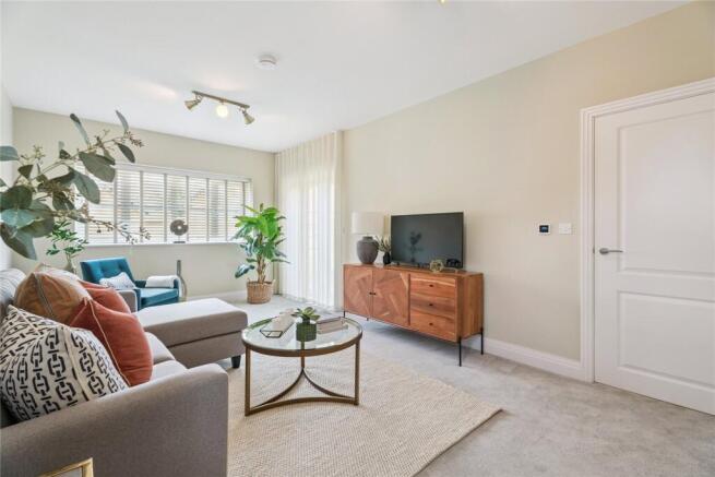 Show Home