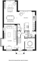 Ground Floor Plan