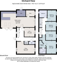 Indicative Floorplan