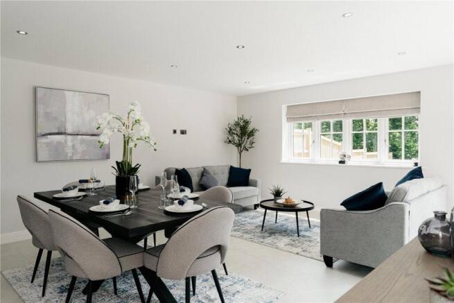 Plot 4 Dining