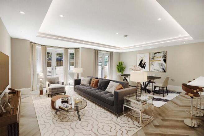 Plot 4 Living DD