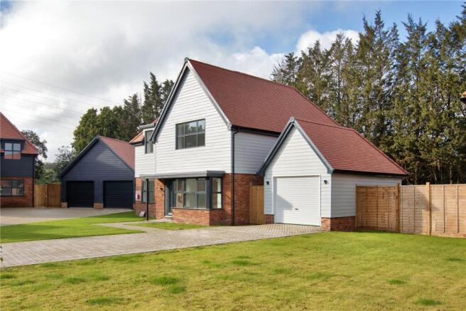 Plot 9