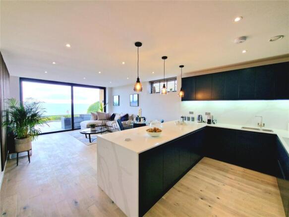 Show Home