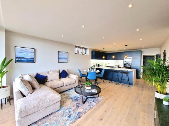 Show Home