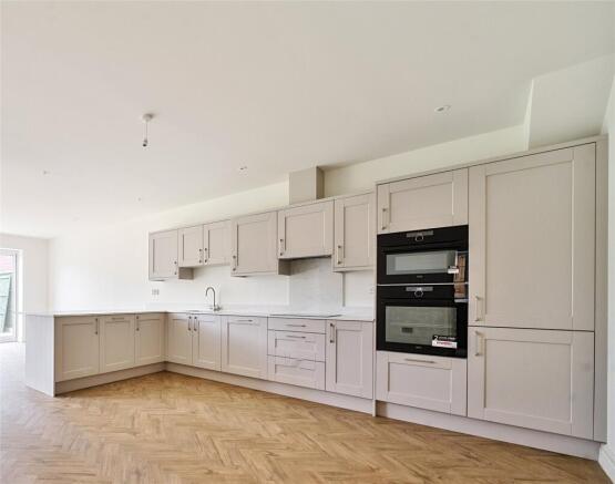 1 Acorn Kitchen