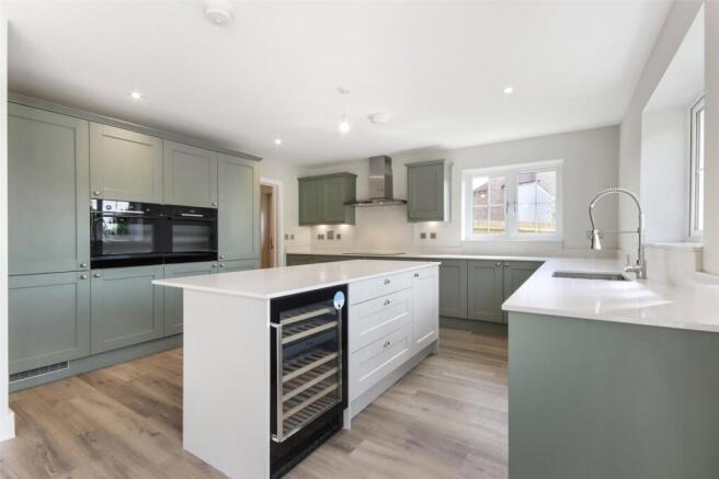 Emmetts Kitchen