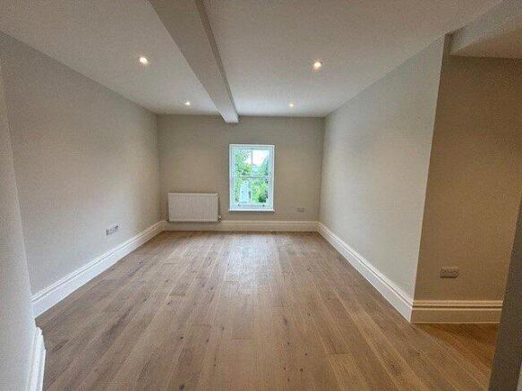 Living / Dining