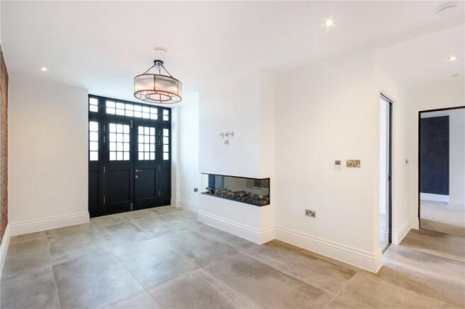 Plot 5 Living