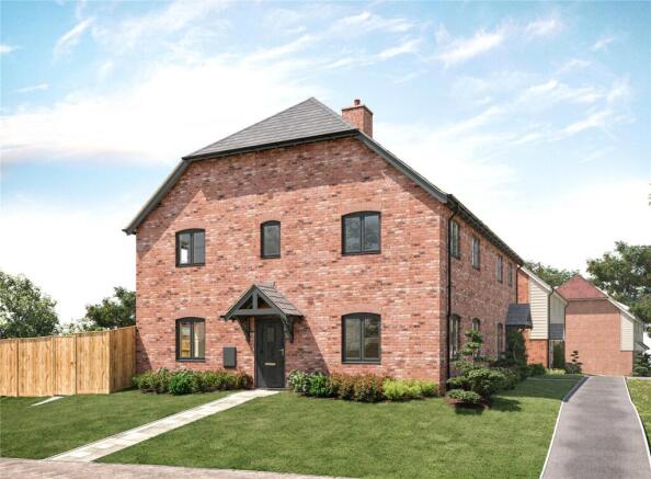 Eastgate CGI