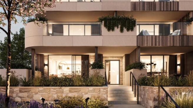 External CGI