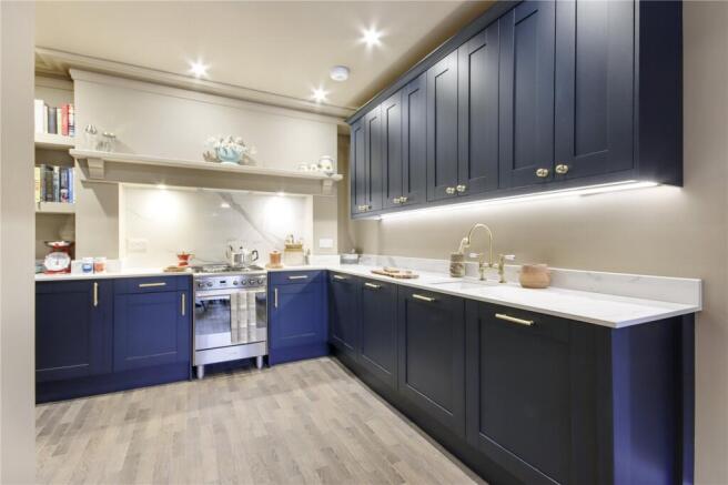 38 Kitchen
