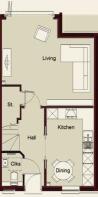 Plot 48 Floorplan 1