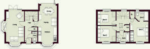 Plot 46 Floorplan