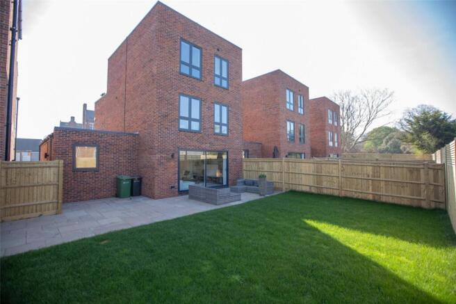 Show Home