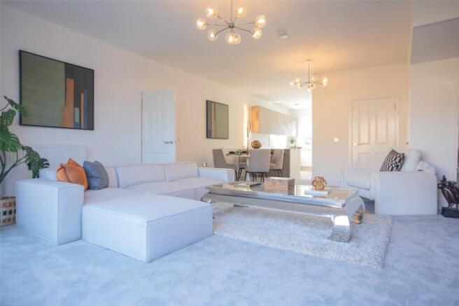 Show Home
