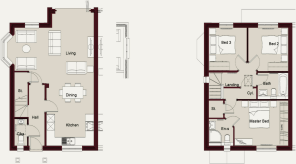 Plot 43 Floorplan