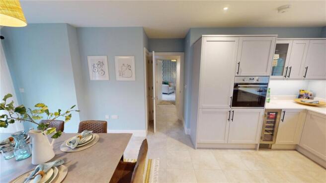 Kitchen Example