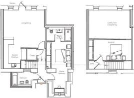 Floorplan - Plot 5