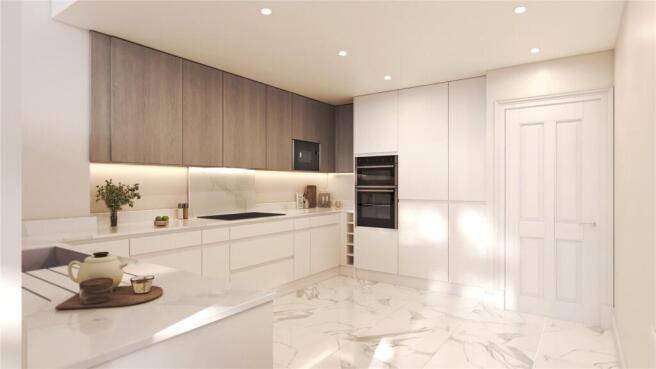 Cgi Kitchenn