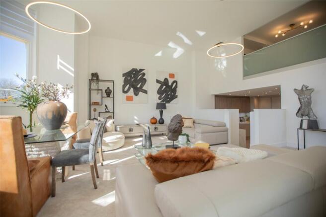 Goddard Show Home