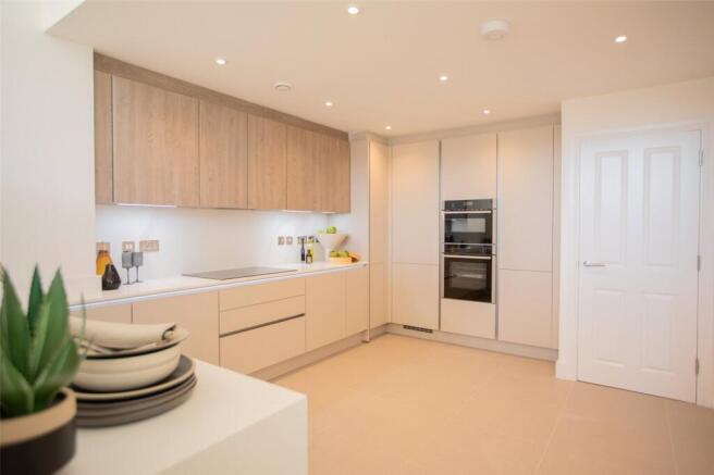 Goddard Show Home