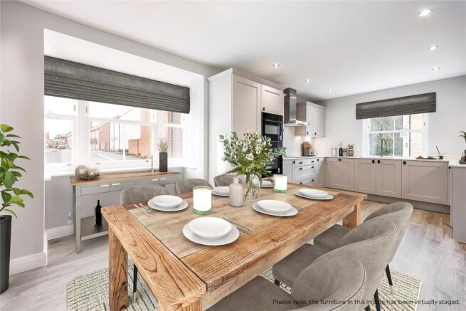 Kitchen Example