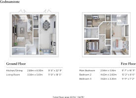 Floorplan - P81