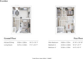 Floorplan P63