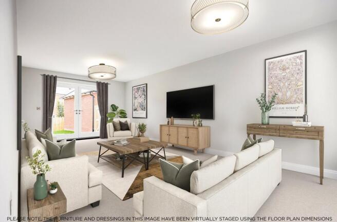Lounge Example