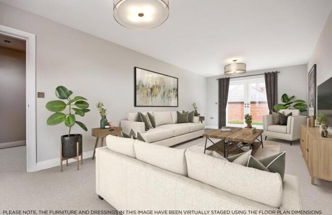 Lounge Example
