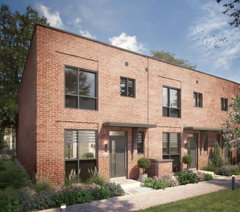 The Claybury