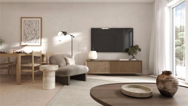 The Claybury Cgi