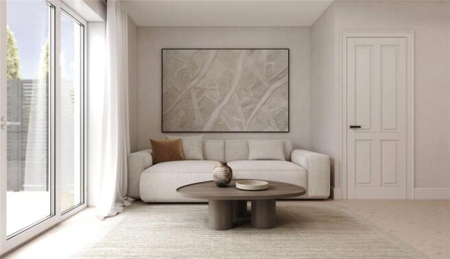 The Claybury Cgi
