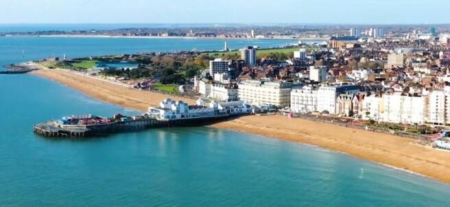 Solent View