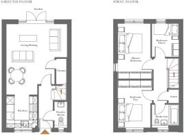 Claybury Floorplan