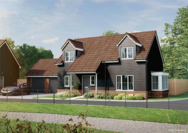 Plot 2 Lakeside View