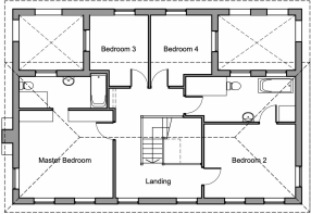 Floorplan 2