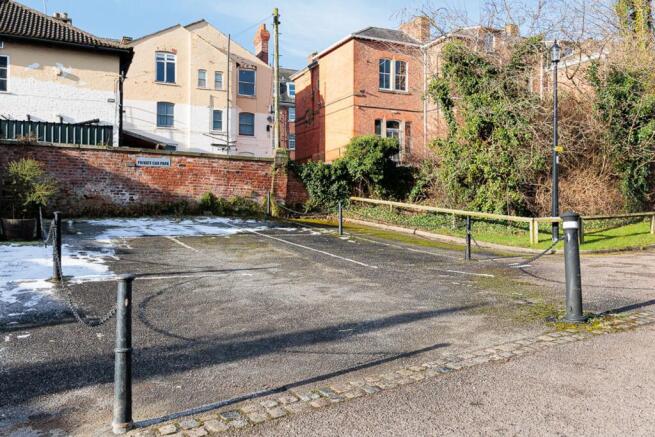Parking Space
