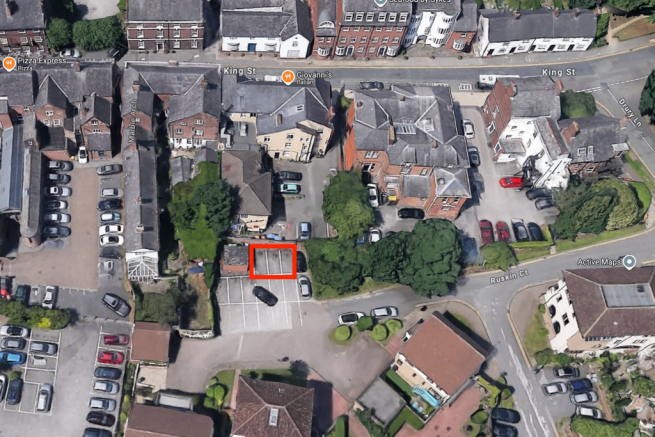 Aerial Image