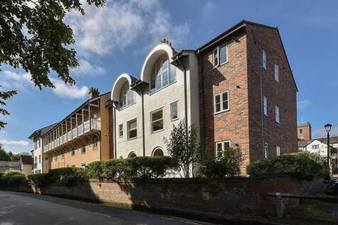 Moorside, Knutsford, WA16