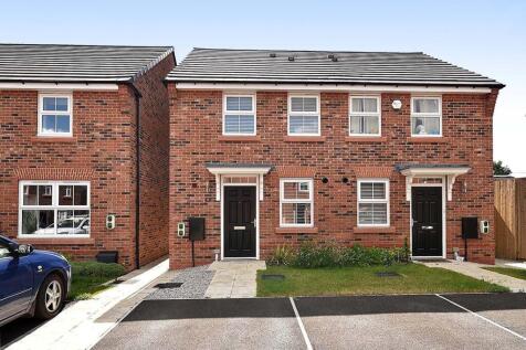 Smallbrook Close, Chelford, SK11