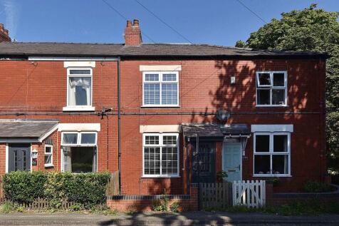 Knutsford Road, Alderley Edge, SK9