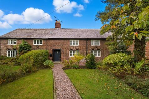 Holmes Chapel Road, Over Peover, WA16
