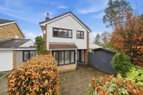 Teal Avenue, Knutsford, WA16