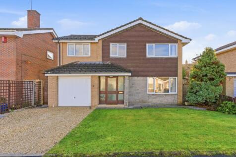 Elmstead Road, Chelford, SK11